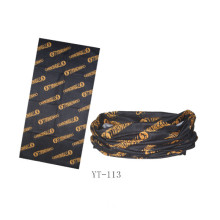 OEM Bandana, Customized Scarf, 100% Polyester Scarf as Yt-113